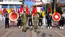 Atatürk'ün Isparta Ziyareti 95 Yaşında