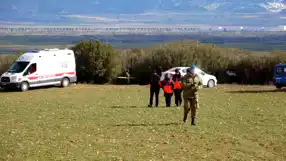 Keçiborlu'da Kayıp Genç, Ormanlık Alana Ölü Bulundu