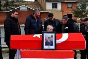 İstanbul'da Jandarma Uzman Çavuş Hayatına Son Verdi