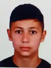 16 Yaşındaki Genç Kayıp: İki Gündür Bulunamıyor