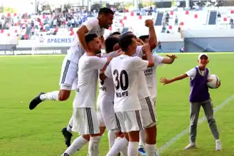 Altay, Isparta 32 Spor'u Ağırlayacak