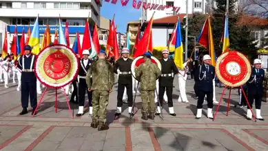 Atatürk'ün Isparta Ziyareti 95 Yaşında