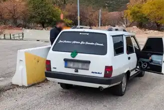 Yüksek Sesli Müzik Yayınından Trafik Cezası