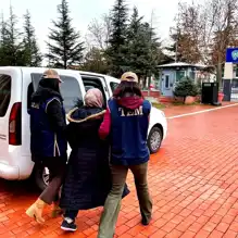 Isparta'da FETÖ Üyesi Yakalandı