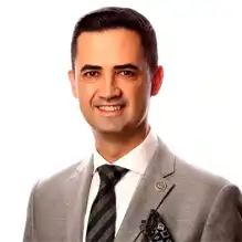 Gelendost Belediye Başkanı İYİ Parti'den Ayrıldı