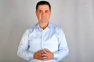 Gelendost Belediye Başkanı İYİ Parti'den Ayrıldı