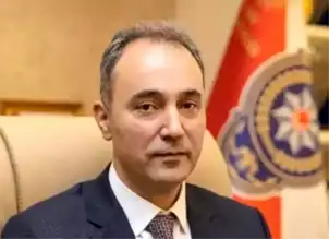 Yeni İl Emniyet Müdürü Atandı!