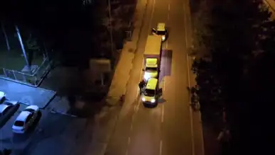 Büyük Makaron Operasyonu: 2,9 Milyon Adet Ele Geçirildi
