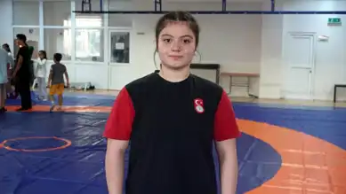 Isparta'dan Çıkan Şampiyon Güreşçi Kardeşler