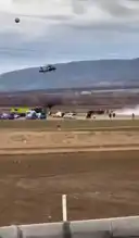Güneybatı Anadolu'da Helikopter Kazası: 4 Asker Şehit