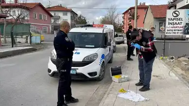 Isparta'da Bıçaklı Kavga: 4 Yaralı, 2'si Ağır