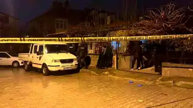 Isparta'da Gaz Sızıntısı: Baba Hayatını Kaybetti