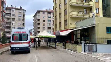 Eğitim Uçuşu Sırasında Helikopter Kazası: Şehitlerimiz Var
