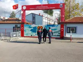 Maskeli Gaspçı 4 Gün Sonra Yakalandı!