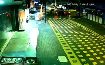 Isparta'da Gasp Olayı: 4 Tutuklama