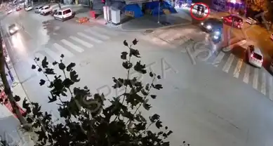 Kentte Kaçak Kazı Operasyonu: 5 Gözaltı