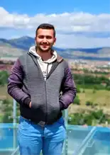 Isparta'da Kayıp Genç, Ölü Bulundu