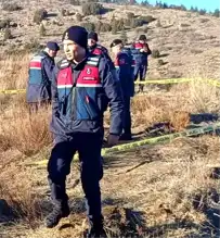 Isparta'da Kayıp Genç Ölü Bulundu: 5 Günlük Arama Sonrası Trajedi