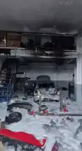 Isparta'da LPG Tankı Patlaması: 2 Yaralı