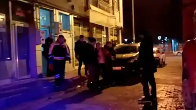 Isparta'da İntihar Girişimi: Kadın Kurtarıldı