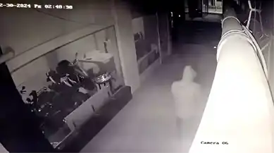 Isparta'da Soygun Girişimi: Şüpheliler Antalya'da Yakalandı