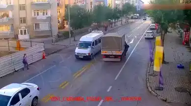 Isparta'da Trafik Kazalarını Önlemek İçin Yeni Kamu Spotu!
