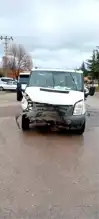 Isparta'da Trafik Kazası: Sürücü Hayatını Kaybetti
