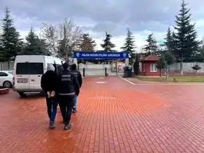 Isparta'da Uyuşturucu Operasyonu: 19 Gözaltı