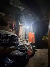 Köy Evde Yangın Paniği: İtfaiye Zamanda Müdahale Etti