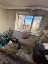 Isparta'da Ev Yangını: Can Kaybı Yok