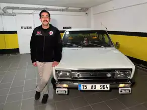 Yadigar Tofaş: Bir Adamın Kara Sevdası