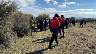 Isparta'da Kayıp Genç, Ölü Bulundu