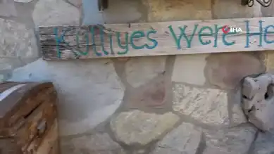 Emekli Esnafın Atıl Malzemelerden Müzesi!