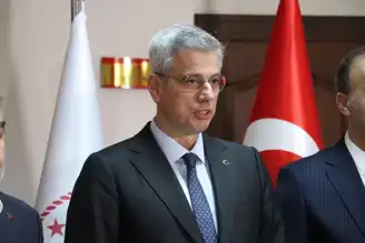 Bakan, Aile Hekimliğine Vurgu Yaptı
