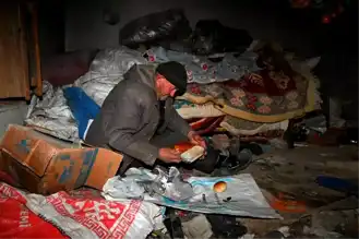Çobana Konteyner Ev Müjdesi: Zor Günler Geride Kaldı!