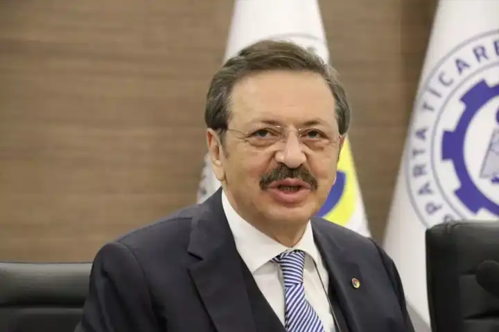 Isparta, Elma Üretiminde Önemli Rol Oynuyor
