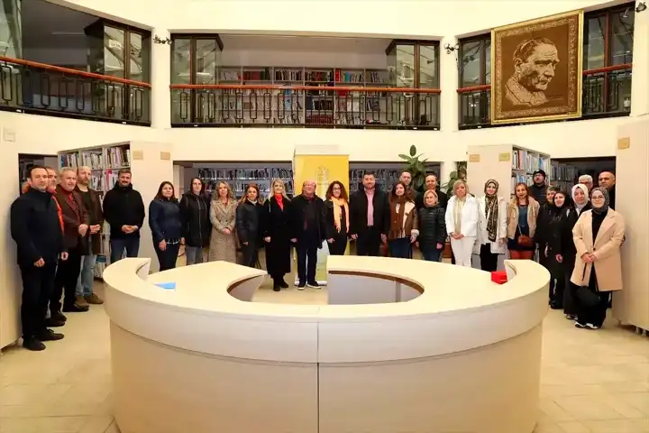 Isparta Öğretmen Akademileri Kapanış Töreni
