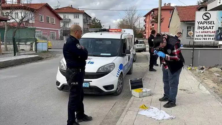 Isparta'da Bıçaklı Kavga: 4 Yaralı, 2'si Ağır