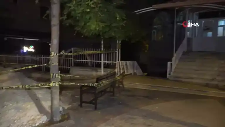Isparta'da Define Avı Suçüstü Bitti!