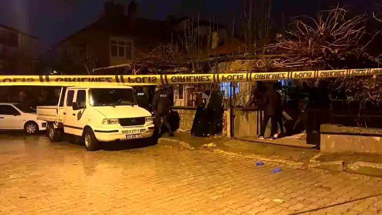 Isparta'da Gaz Sızıntısı: Baba Hayatını Kaybetti