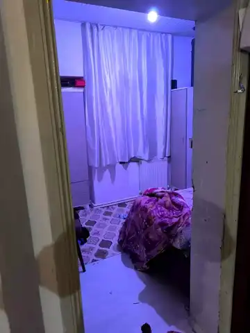 Isparta'da Doğal Gaz Zehirlenmesi: 1 Ölü, 3 Yaralı