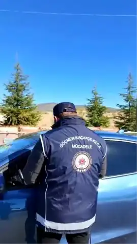 Güney Bölgesinde Kapsamlı Güvenlik Operasyonu