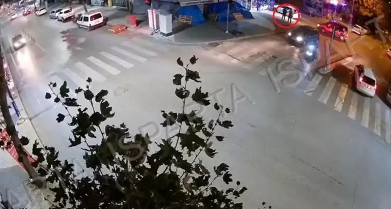 Kentte Kaçak Kazı Operasyonu: 5 Gözaltı