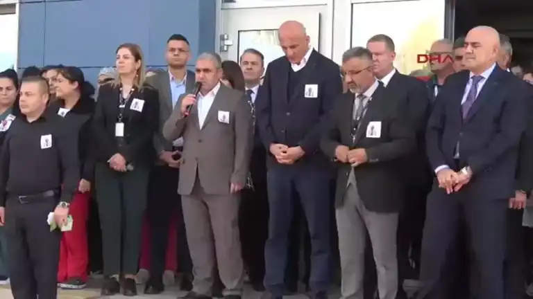 Deneyimli Doktor, Kalp Kriziyle Hayata Veda Etti