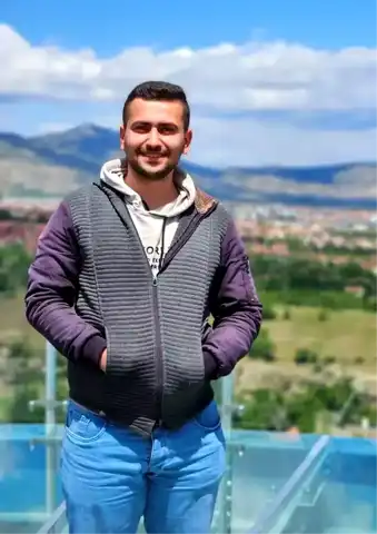 Isparta'da Kayıp Genç, Ölü Bulundu