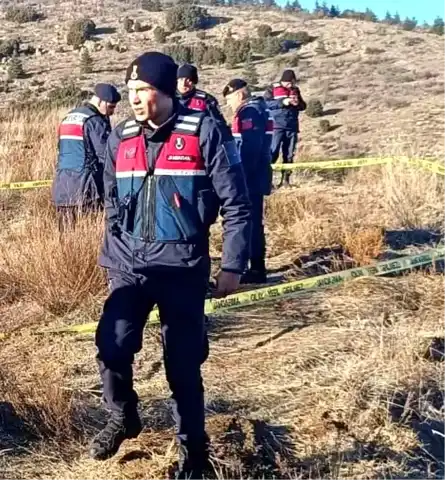 Isparta'da Kayıp Genç Ölü Bulundu: 5 Günlük Arama Sonrası Trajedi