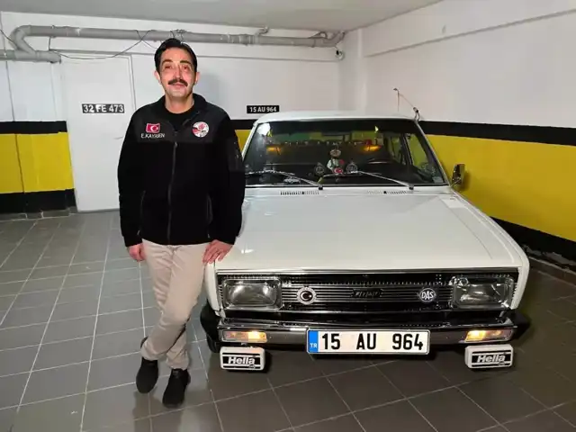 Yadigar Tofaş: Bir Adamın Kara Sevdası